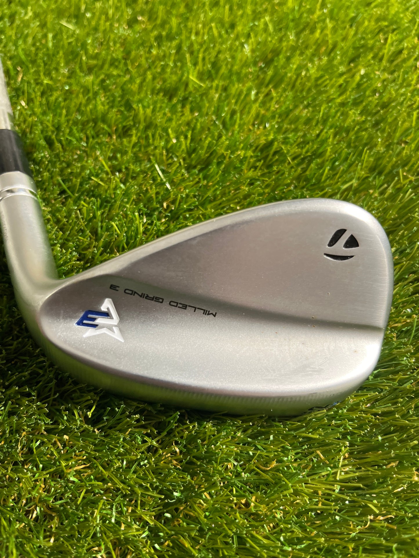 TaylorMade MG3 52 Wedge