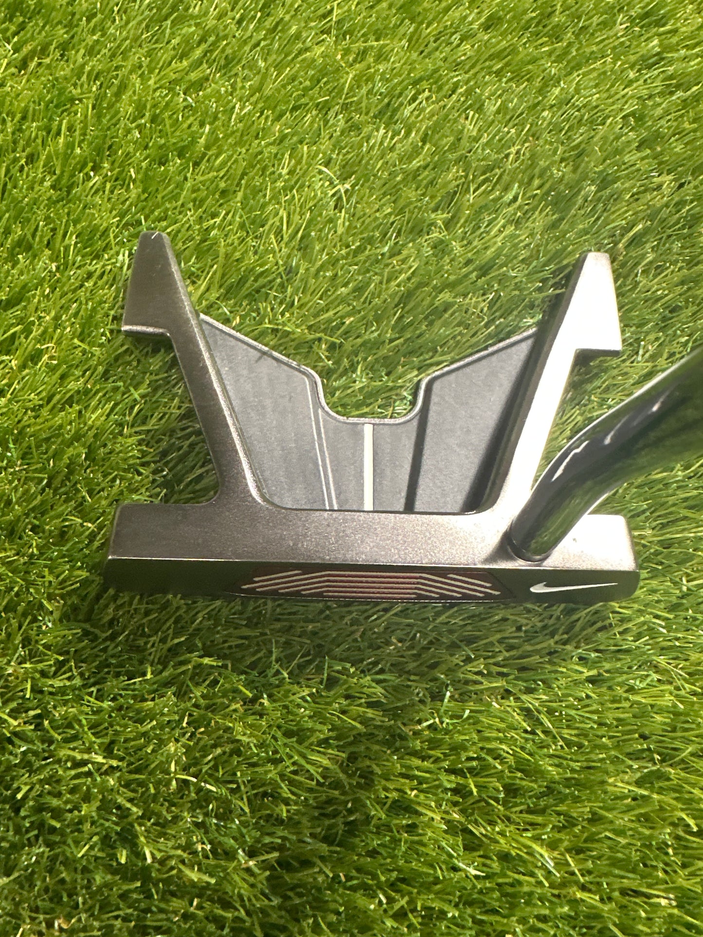 Nike Method Core Drone 33" Putter