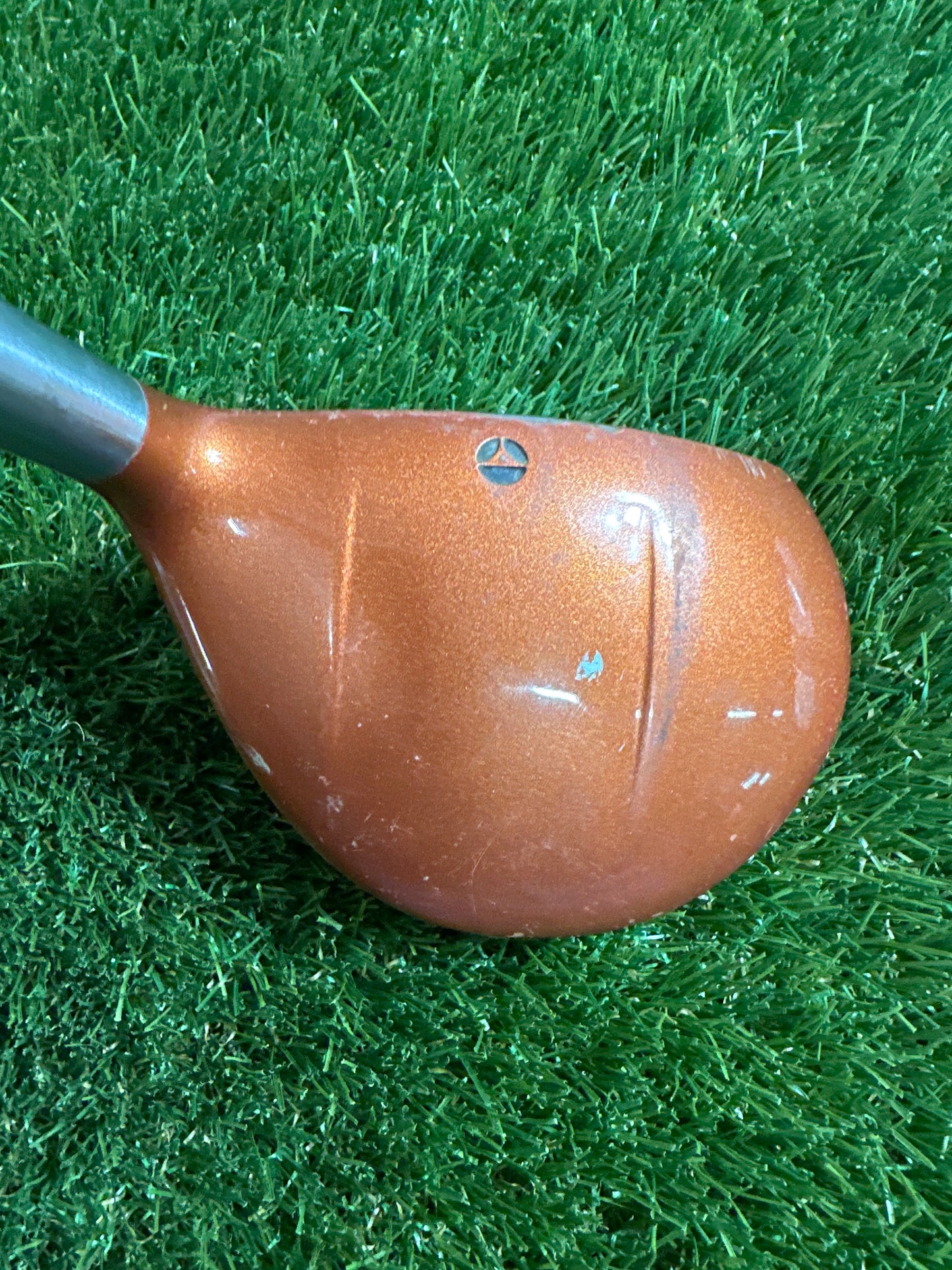 TaylorMade Firesole 3 FWY