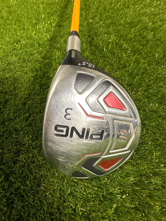 Ping I15 3/15.5 FWY