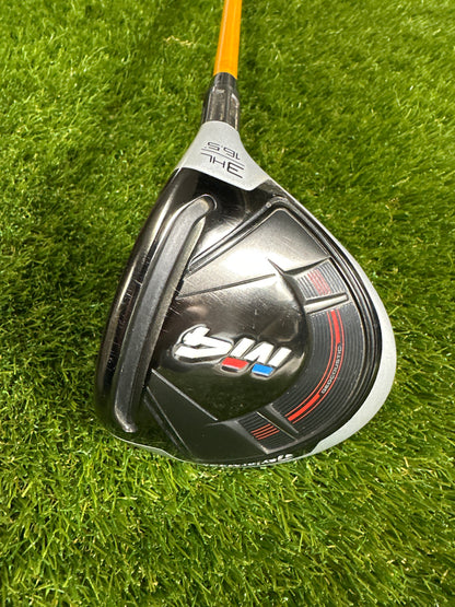 TaylorMade M4 3HL/16.5 FWY