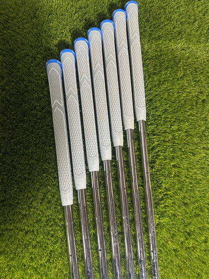 Nike Slingshot 5-SW Irons