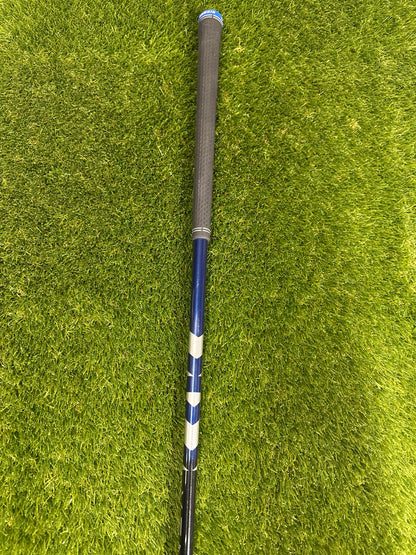 TaylorMade Qi10 Rescue 6/28 HYB