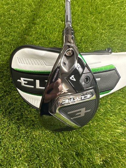 Callaway Elyte X 4/21 HYB
