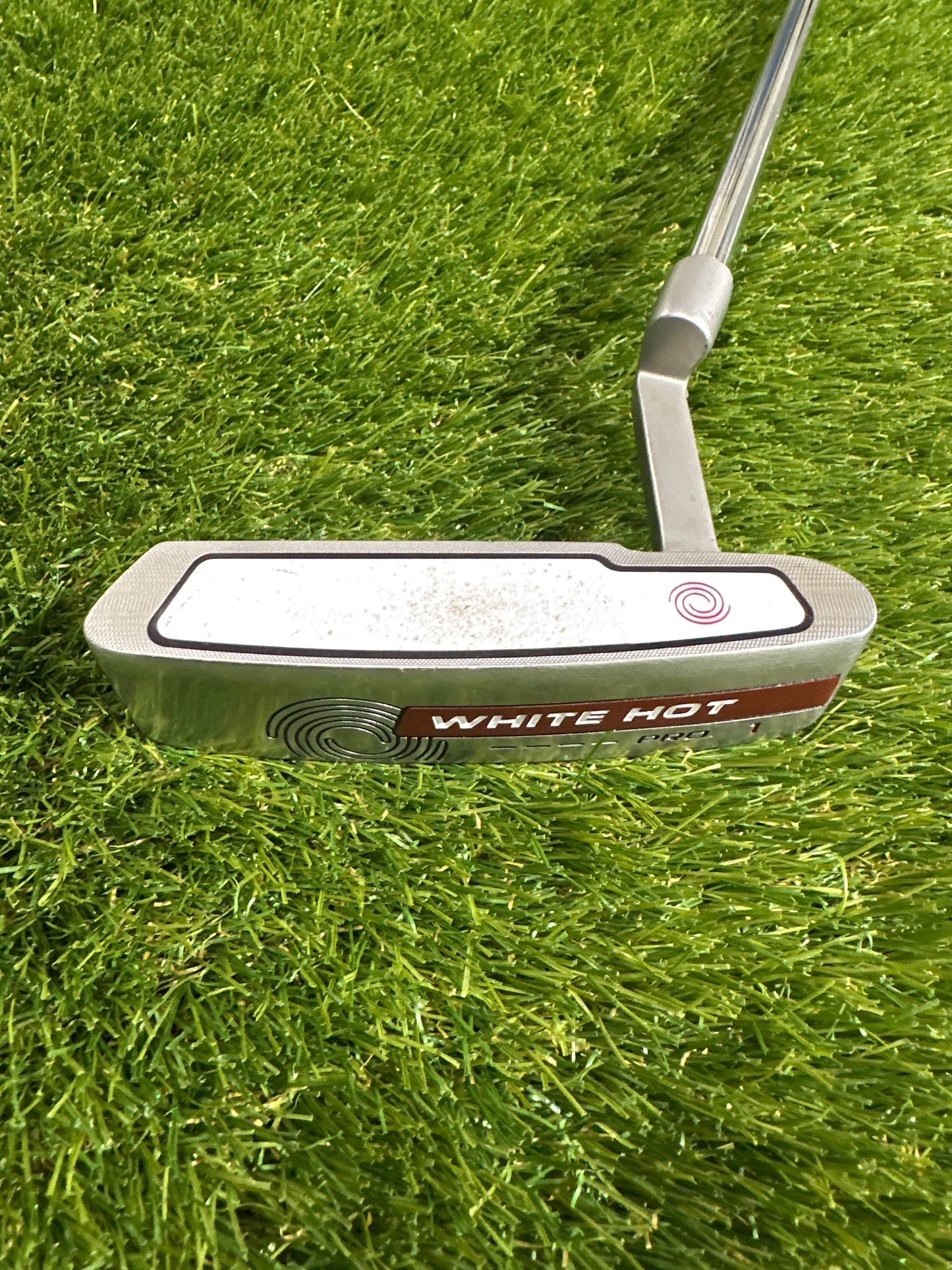 Odyssey White Hot Pro 1 35" Putter
