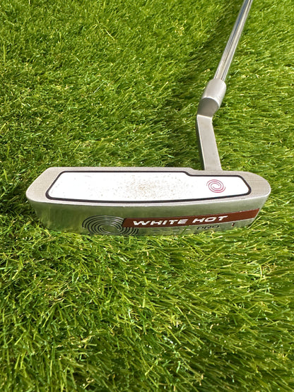 Odyssey White Hot Pro 1 35" Putter