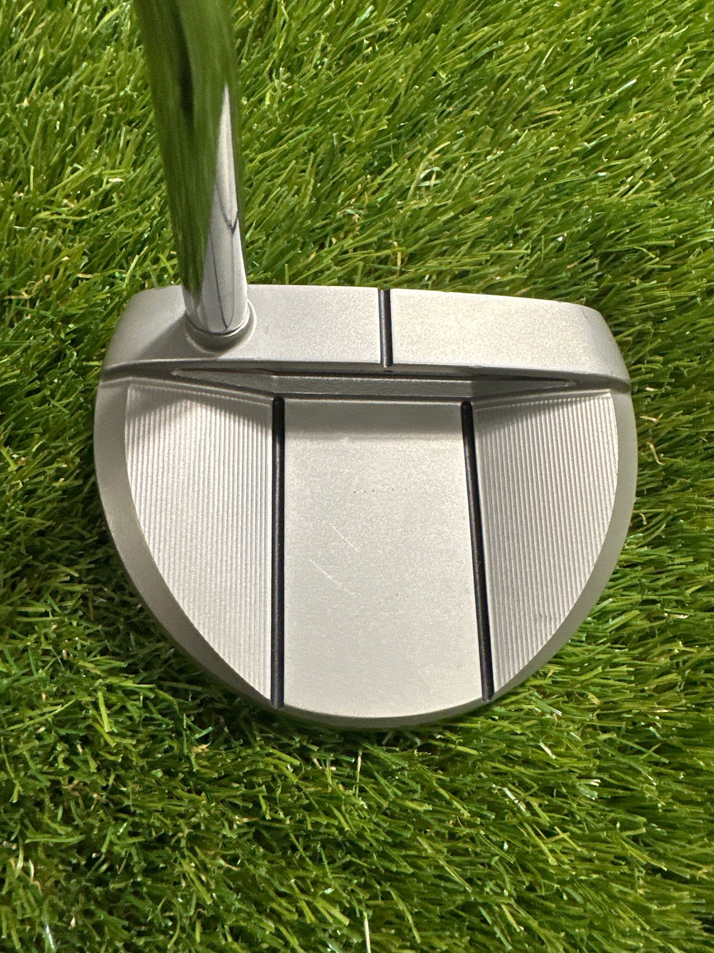 TaylorMade TP R Reserve 33.5" Putter