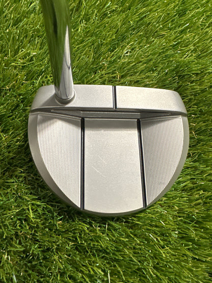 TaylorMade TP R Reserve 33.5" Putter