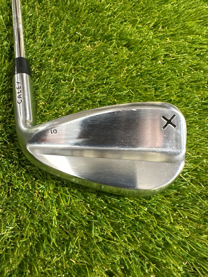 Caley X 9 Iron