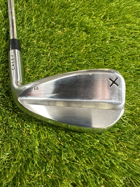 Caley X 9 Iron