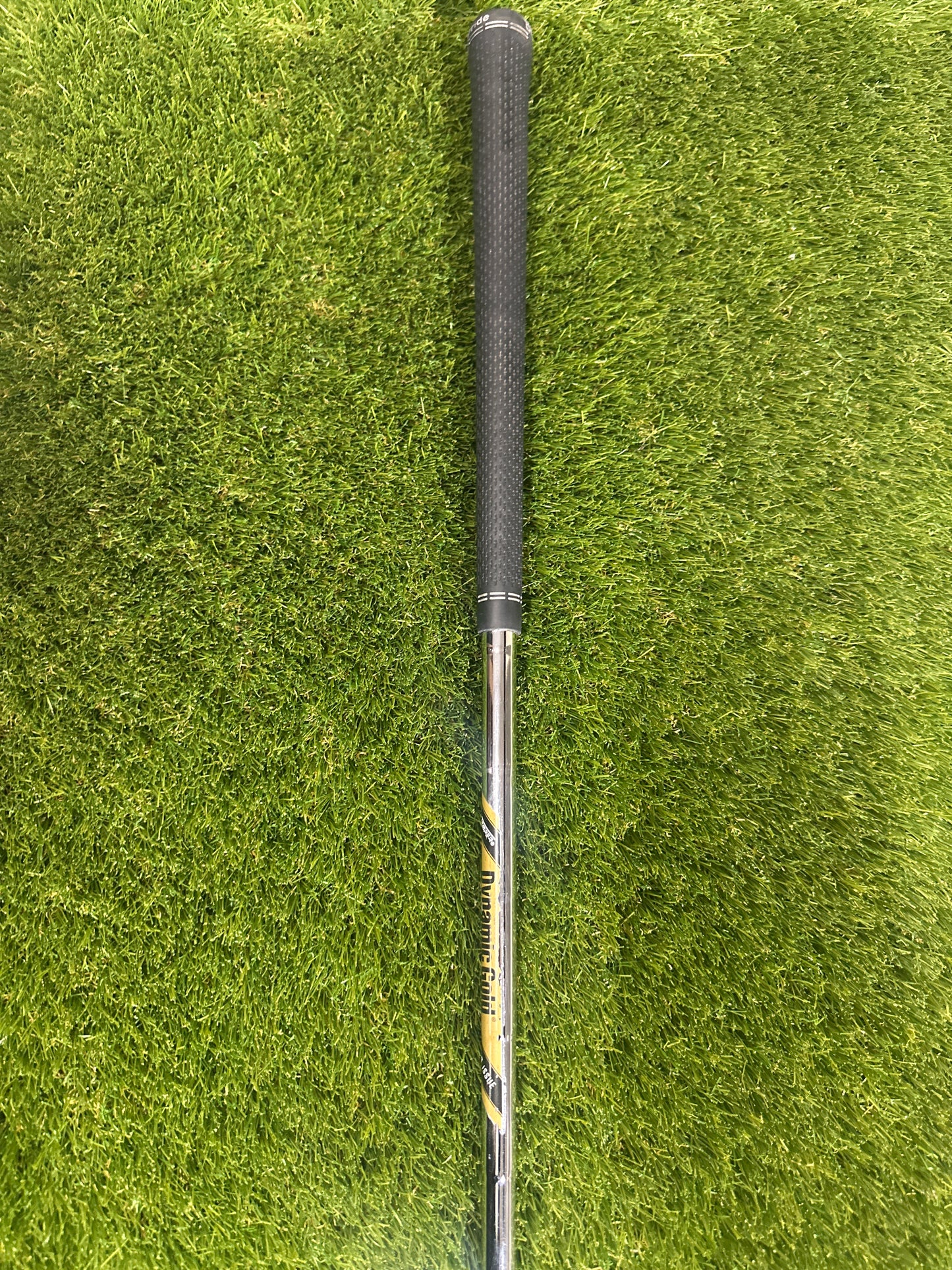 Cleveland RTX Full Face 58/09 Wedge