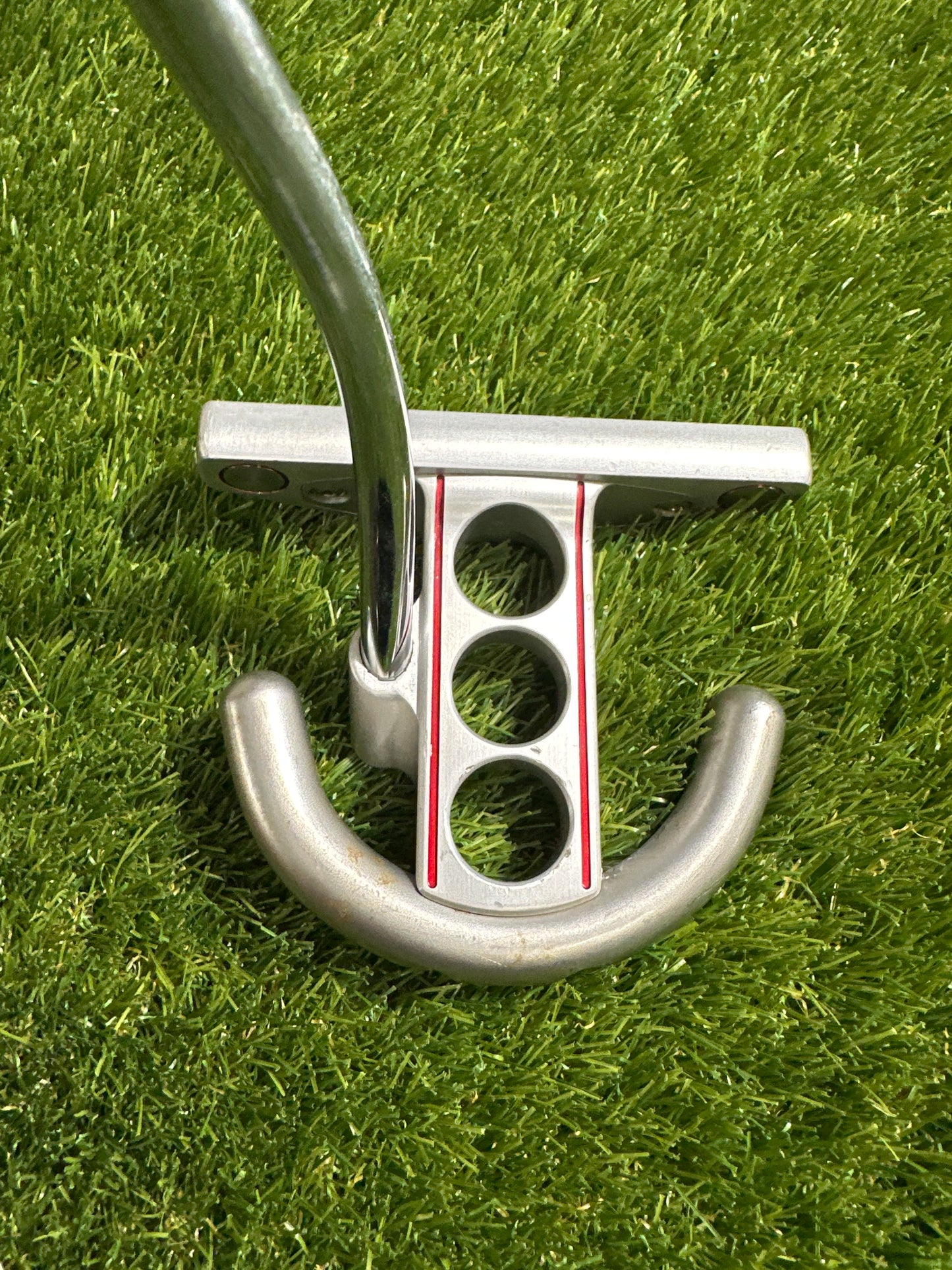 Scotty Cameron Futura 35" Putter