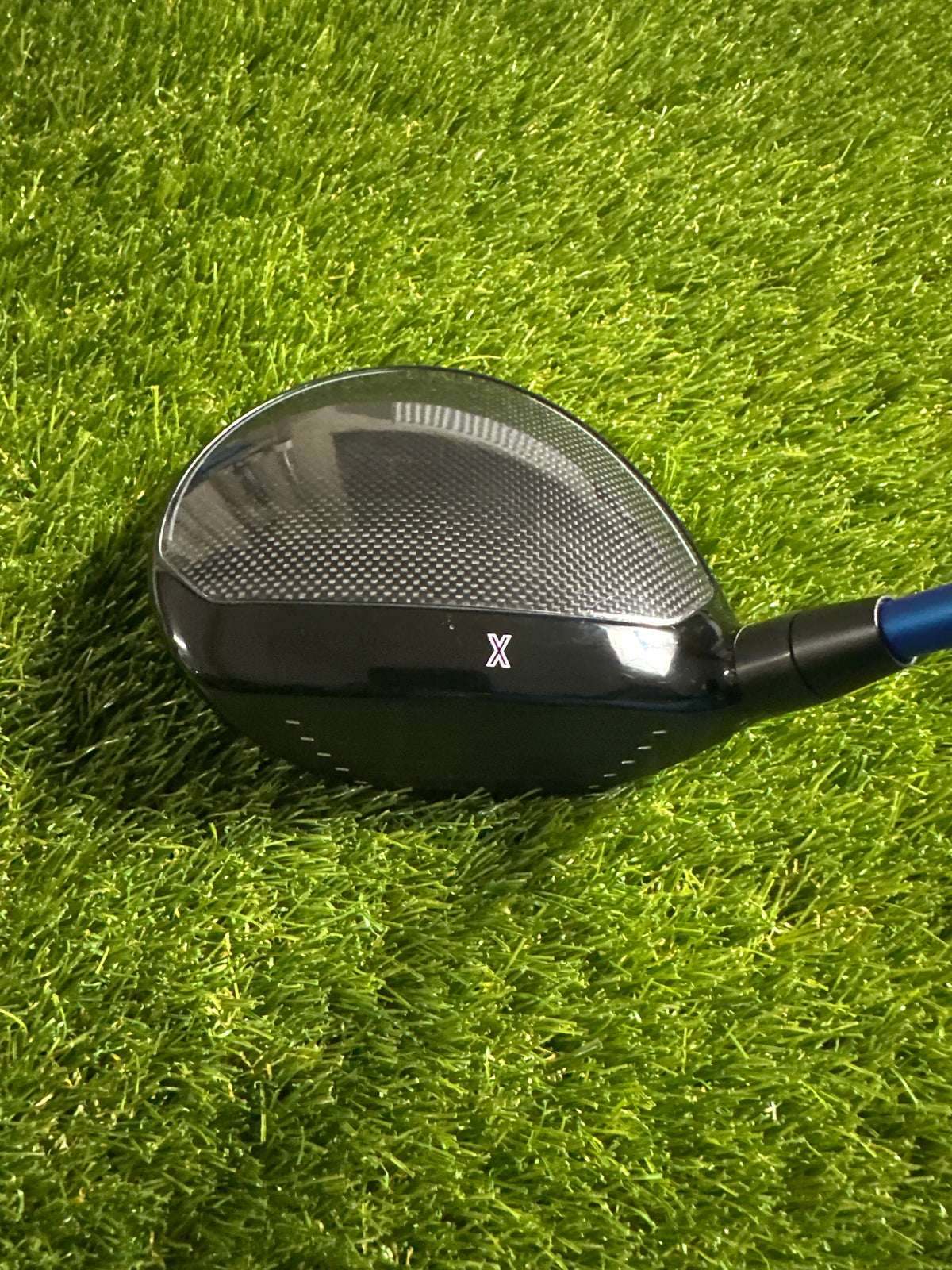 PXG Tour Lightning 3/15 FWY