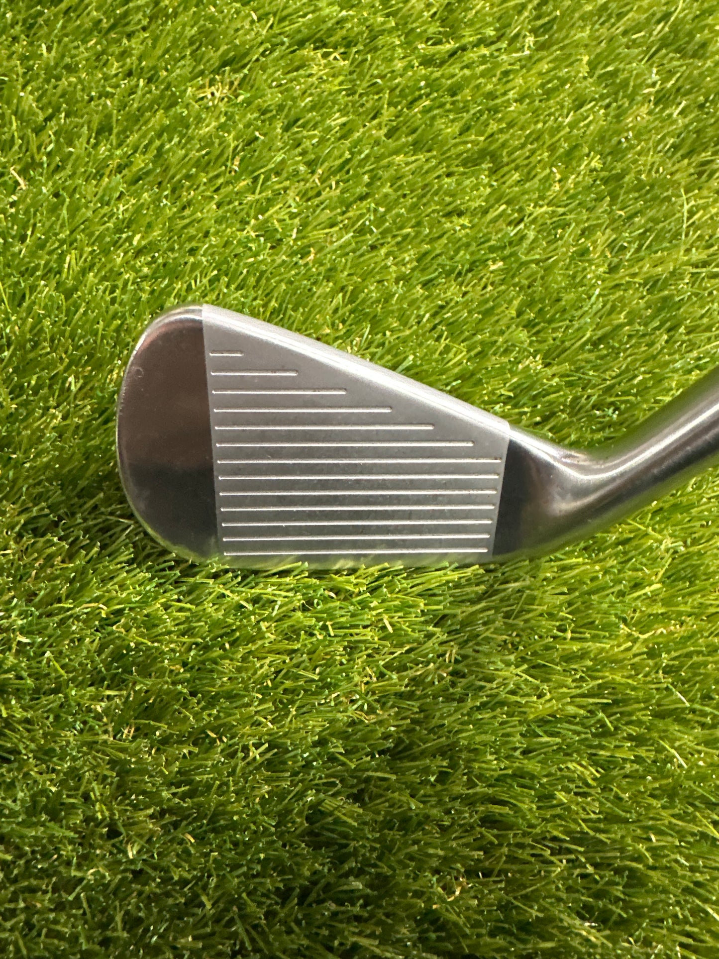 TaylorMade P760 4 Iron