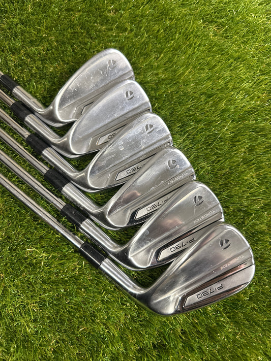 TaylorMade P790 5-PW Irons