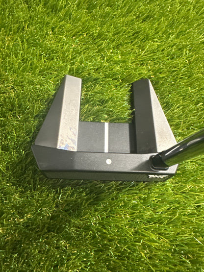 PXG Bat Attack 34" Putter