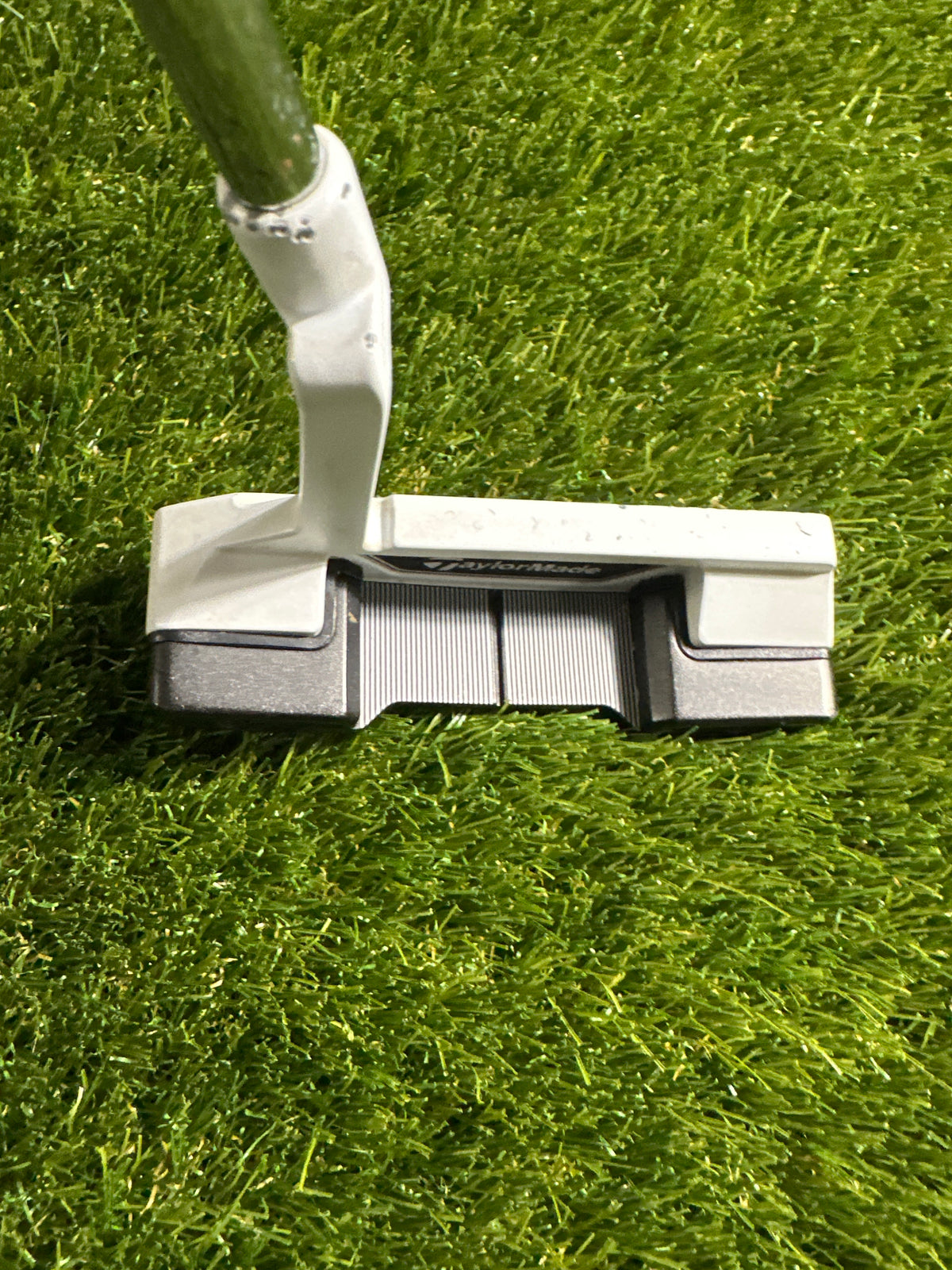 TaylorMade Spider Blade 12 35" Putter