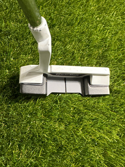 TaylorMade Spider Blade 12 35" Putter
