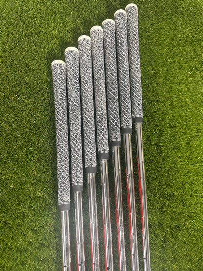 Srixon Z785/Z Forged 4-PW Irons