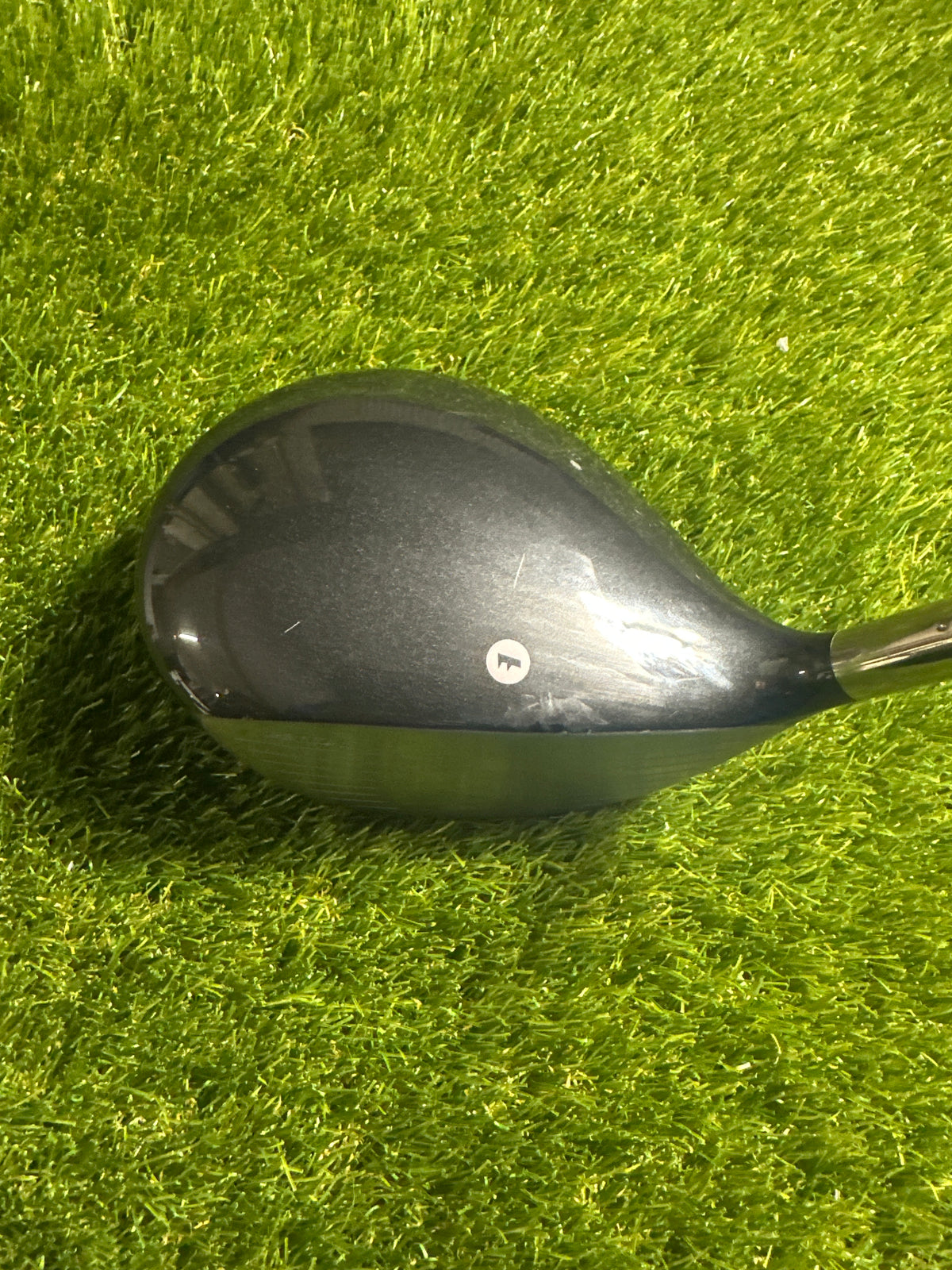 Nike Ignite 9.5 Driver