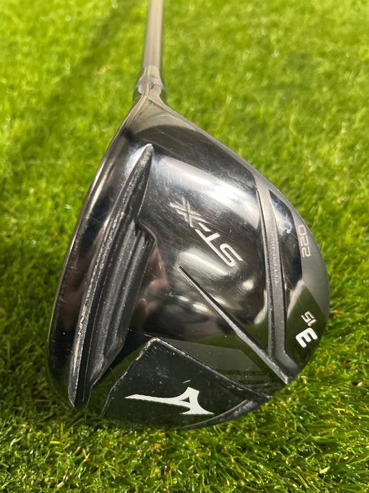 Mizuno STX 220 3/15 FWY