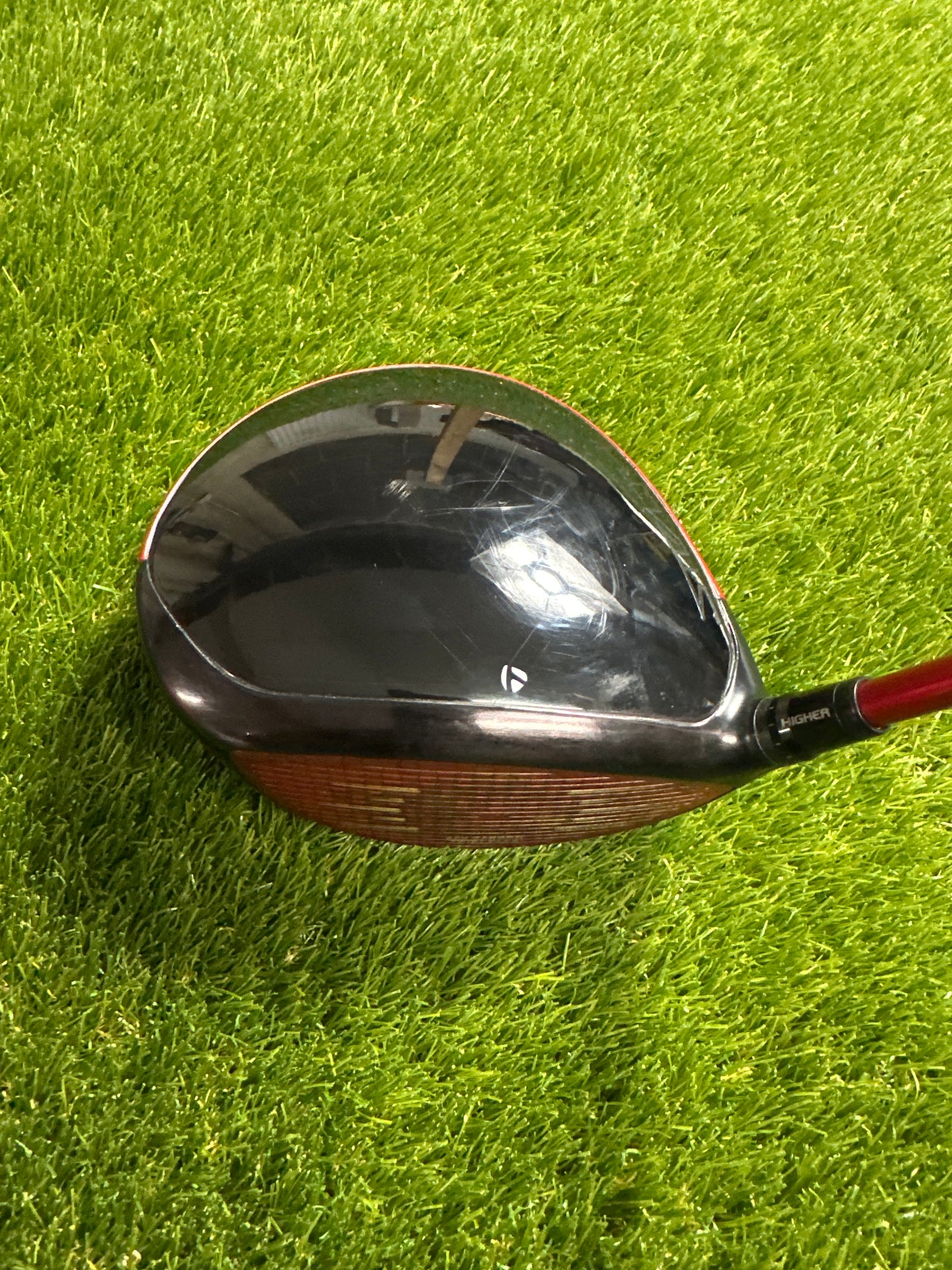 TaylorMade Stealth 2 HD 10.5 Driver