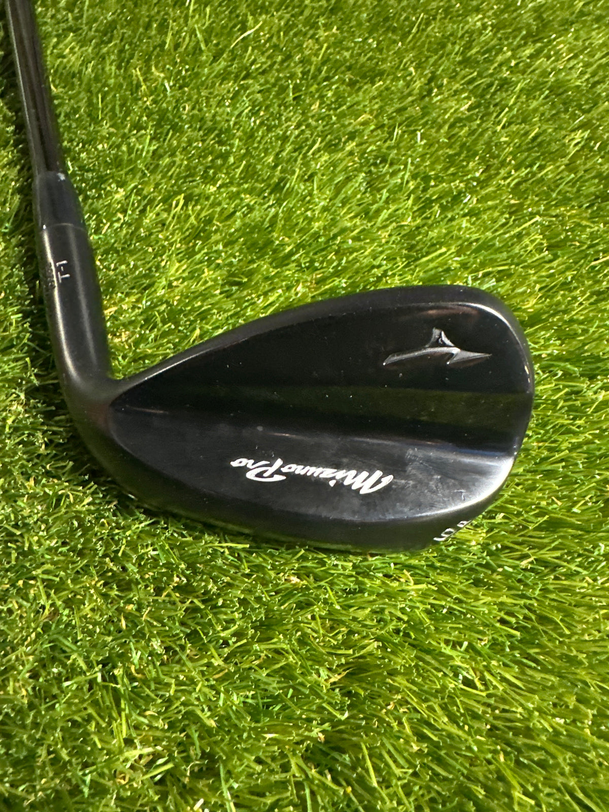 Mizuno Pro 56/12P Wedge