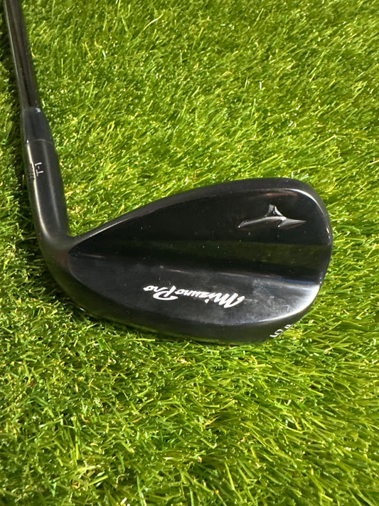 Mizuno Pro 56/12P Wedge