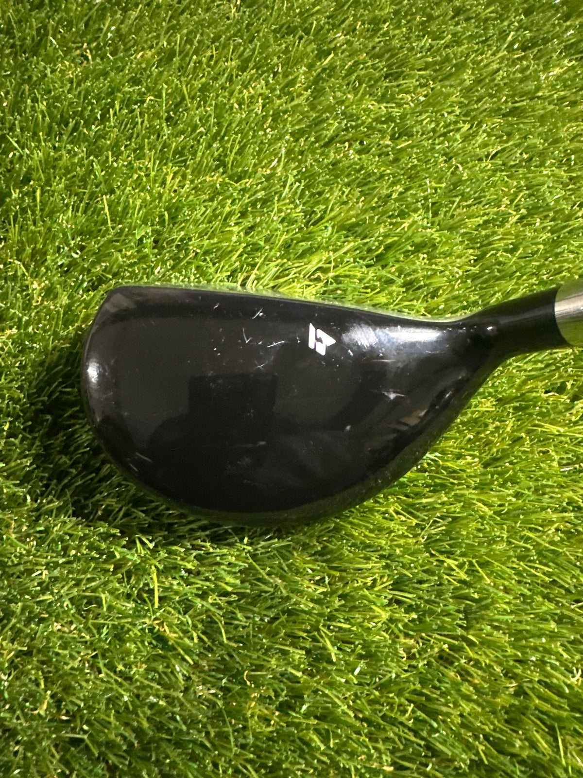 Gear 4 Golf CO2 4 HYB