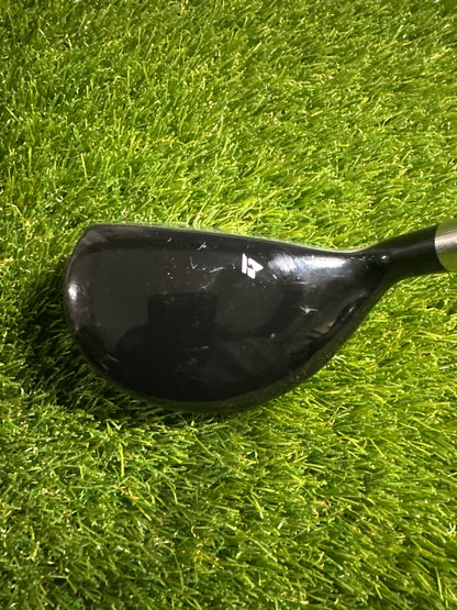 Gear 4 Golf CO2 4 HYB