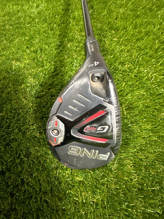 Ping G410 4/22 HYB