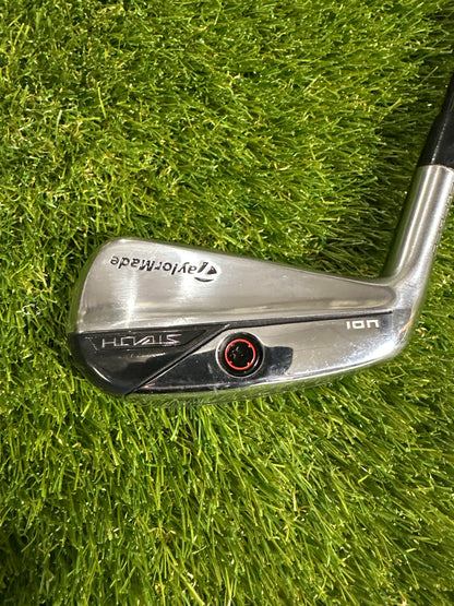 TaylorMade Stealth 3/20 DUI