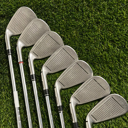 TaylorMade M1 5-PW Irons