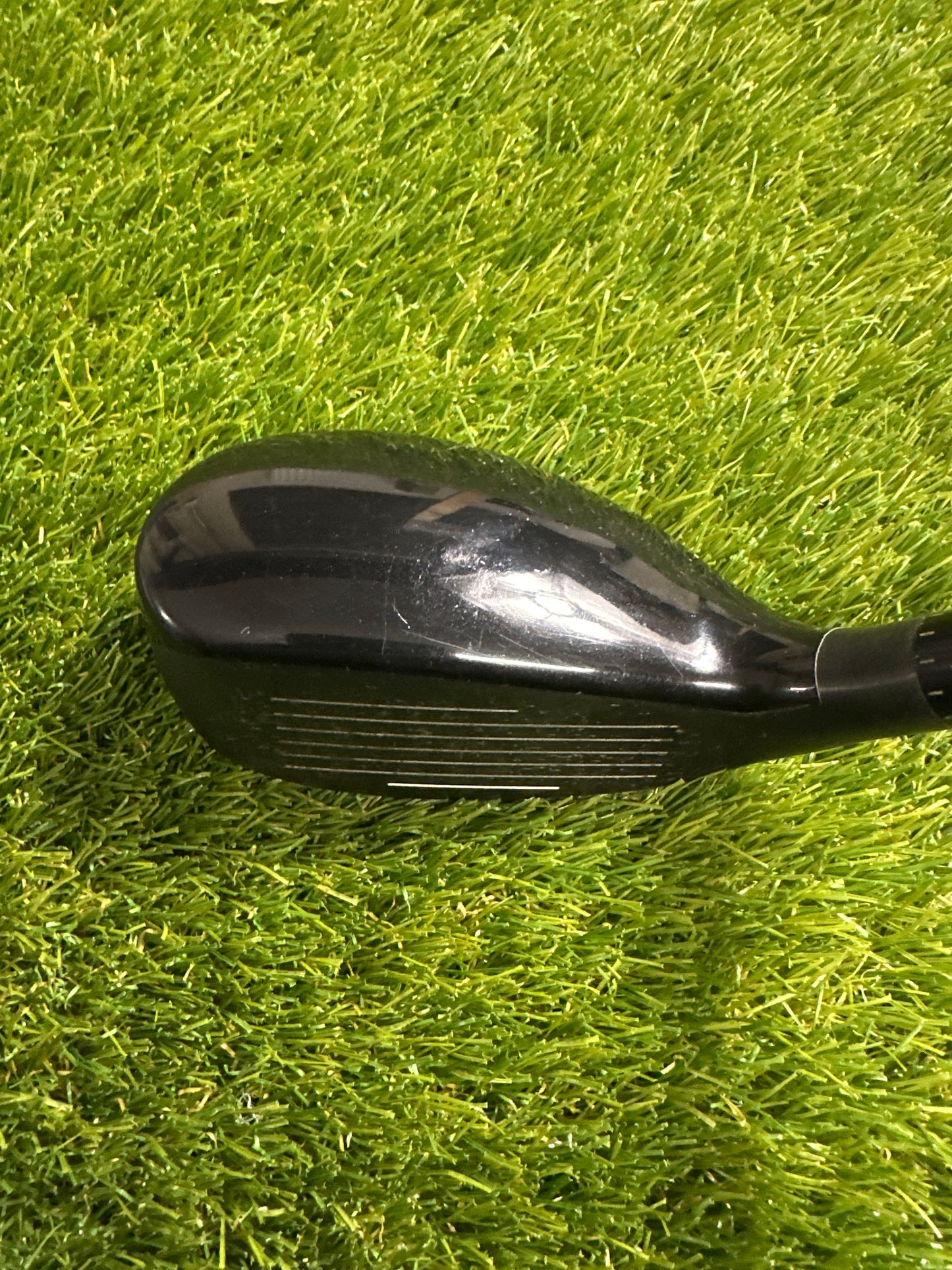 TaylorMade M1 Rescue 5/24 HYB