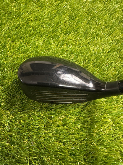 TaylorMade M1 Rescue 5/24 HYB