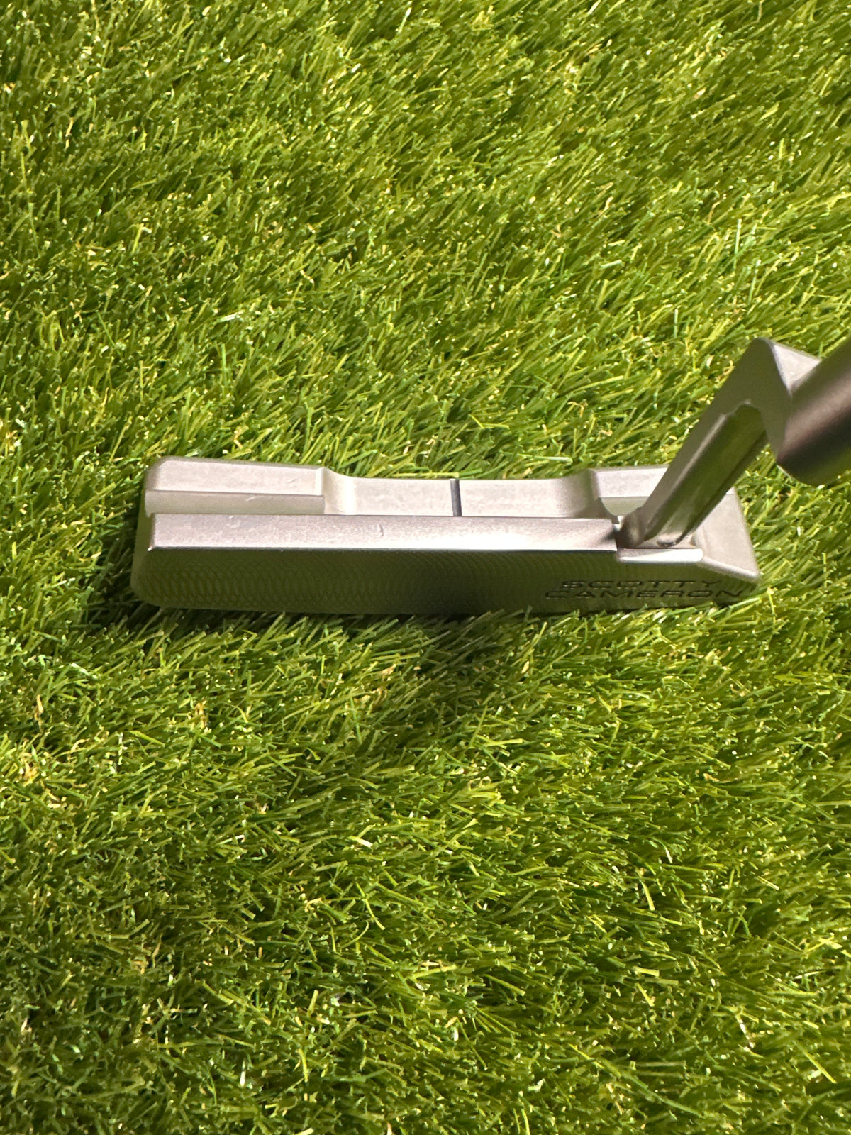 Scotty Cameron Super Select Newport 2 34" Putter