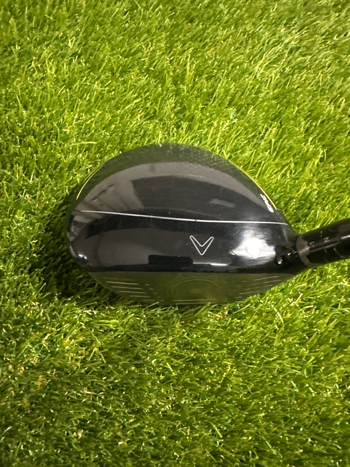 Callaway Epic Flash 3 FWY