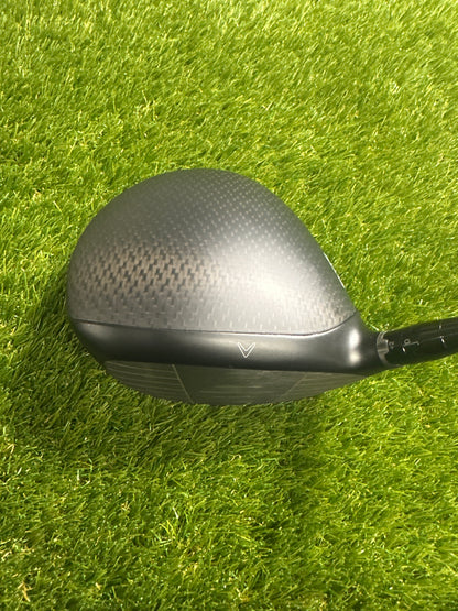 Callaway Elyte 10.5 Driver