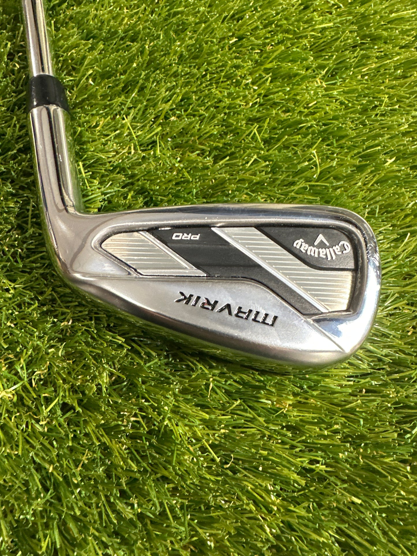 Callaway Mavrik Pro 3 Iron