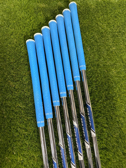 Mizuno MP4 4-PW Irons