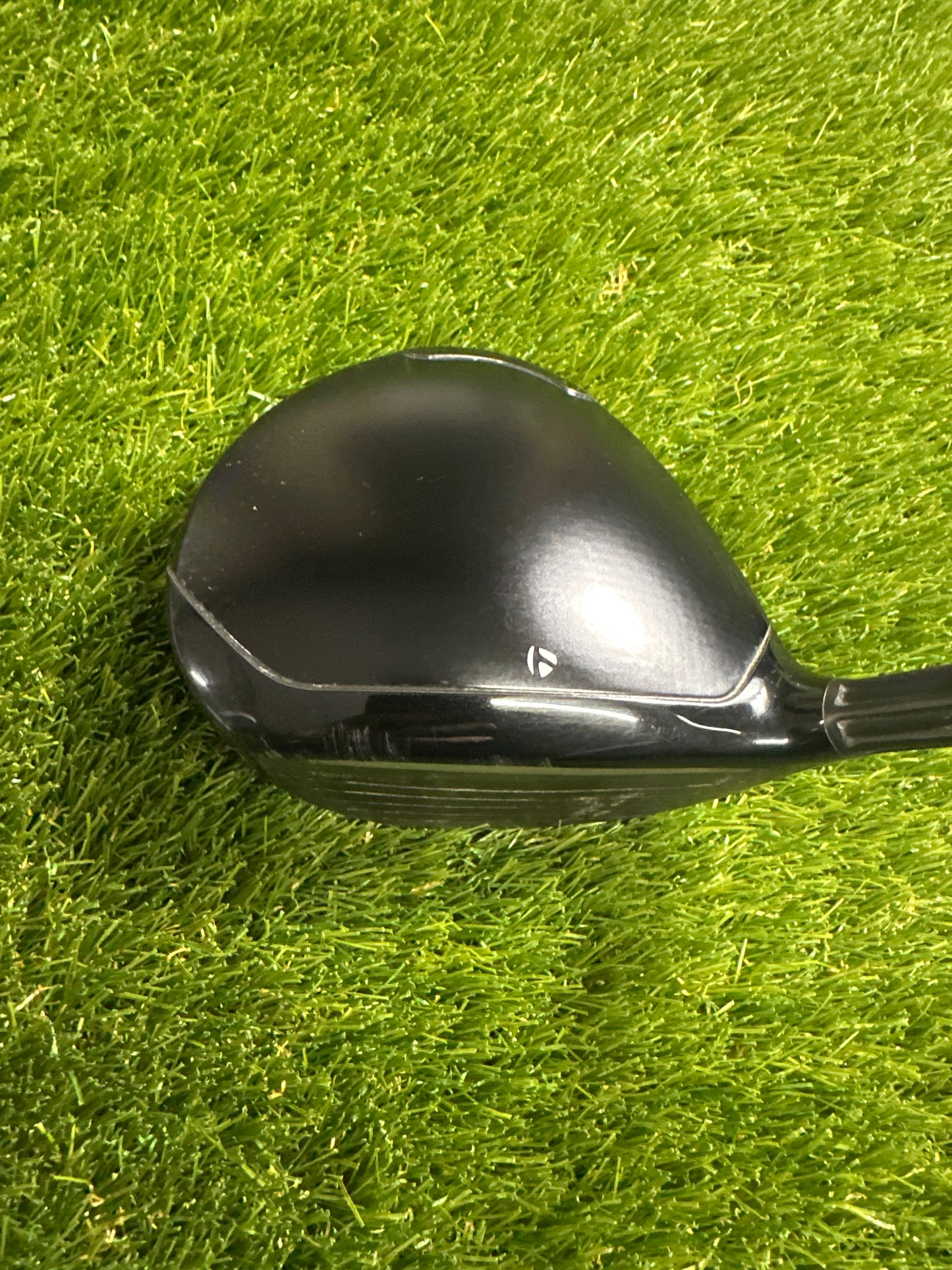 TaylorMade Stealth 3/15 FWY