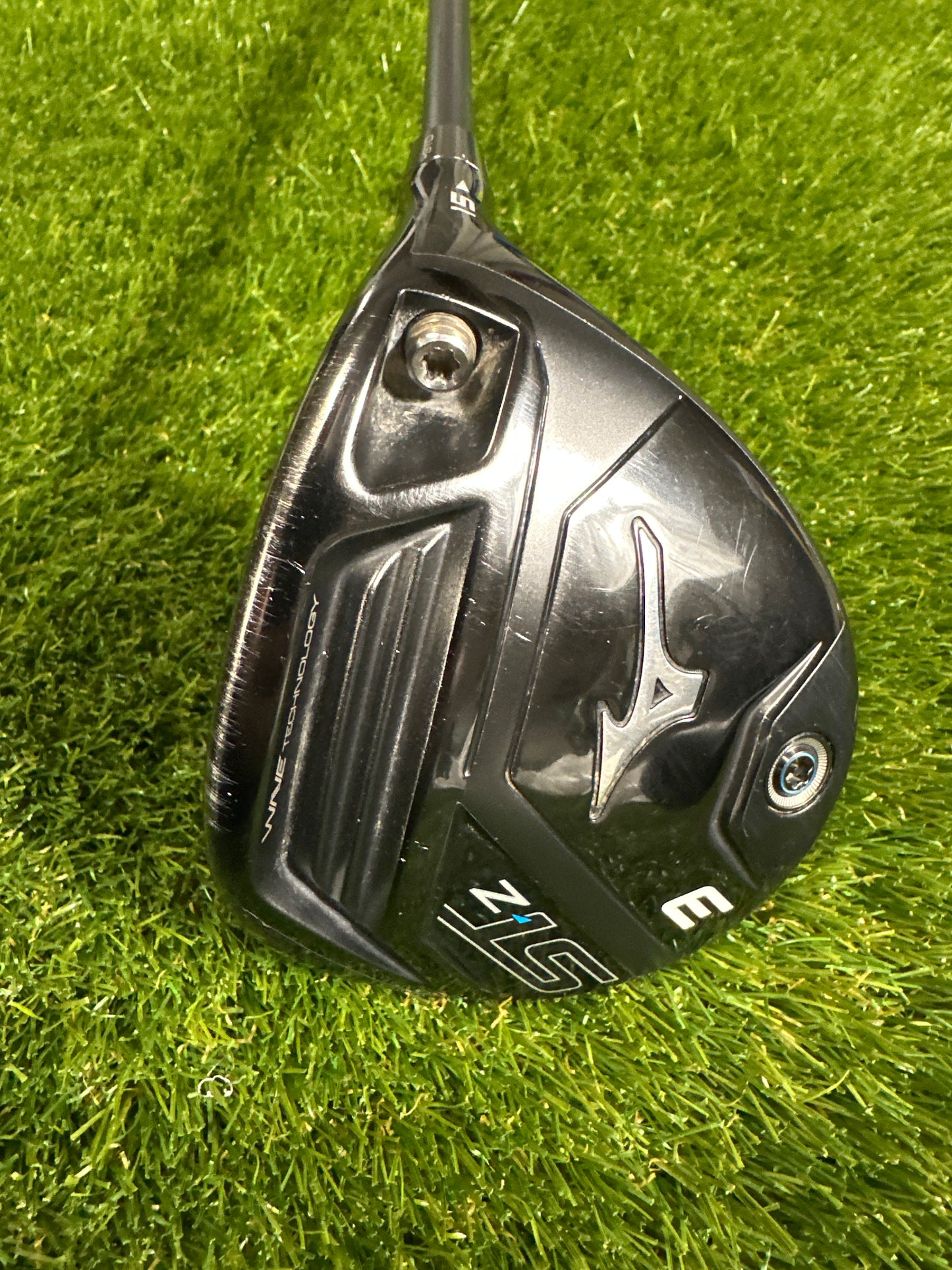Mizuno STZ 3/15 FWY