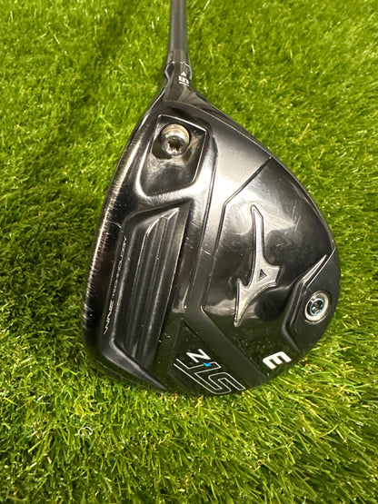 Mizuno STZ 3/15 FWY