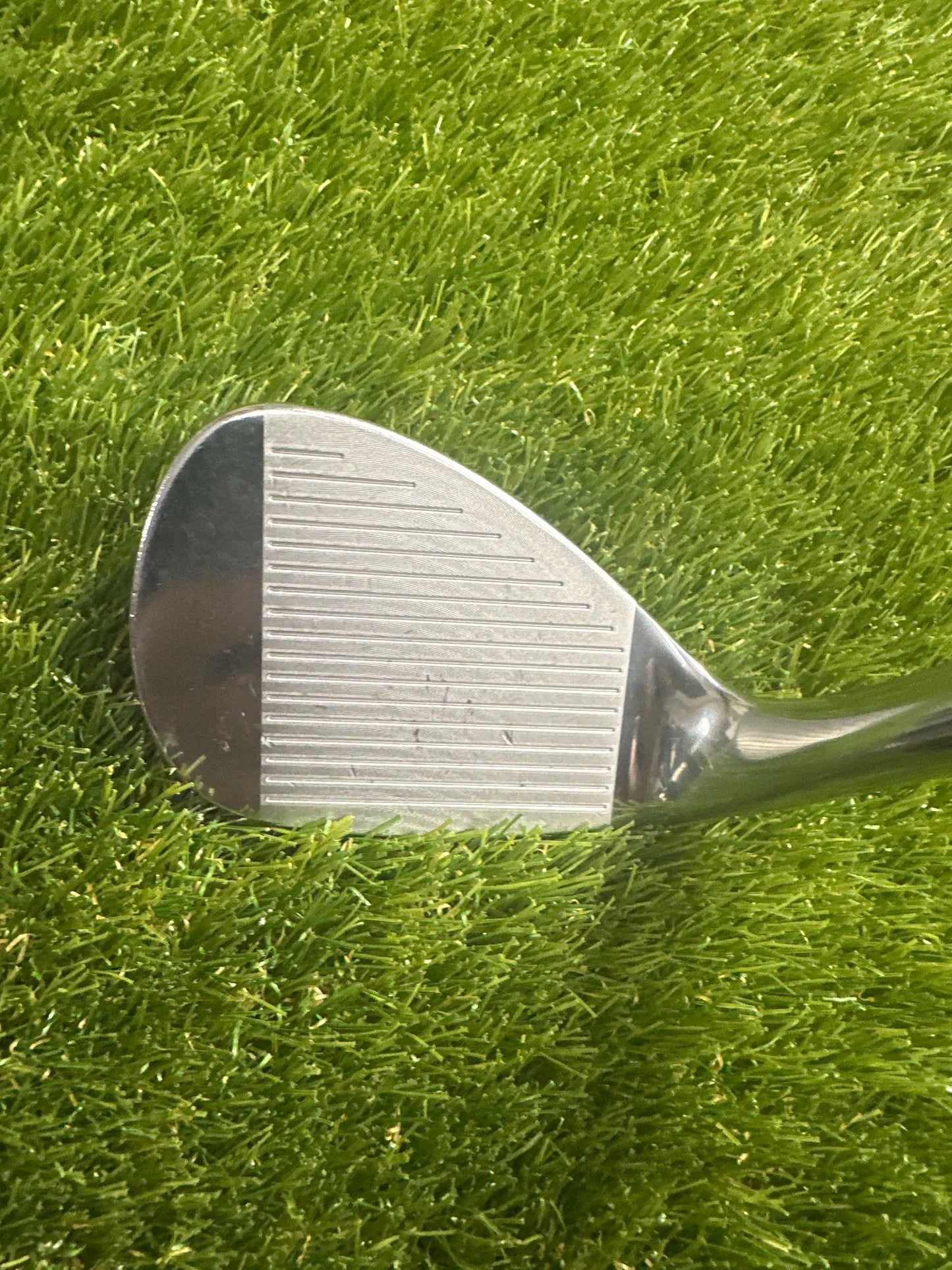 King Cobra SB 52/08 Wedge
