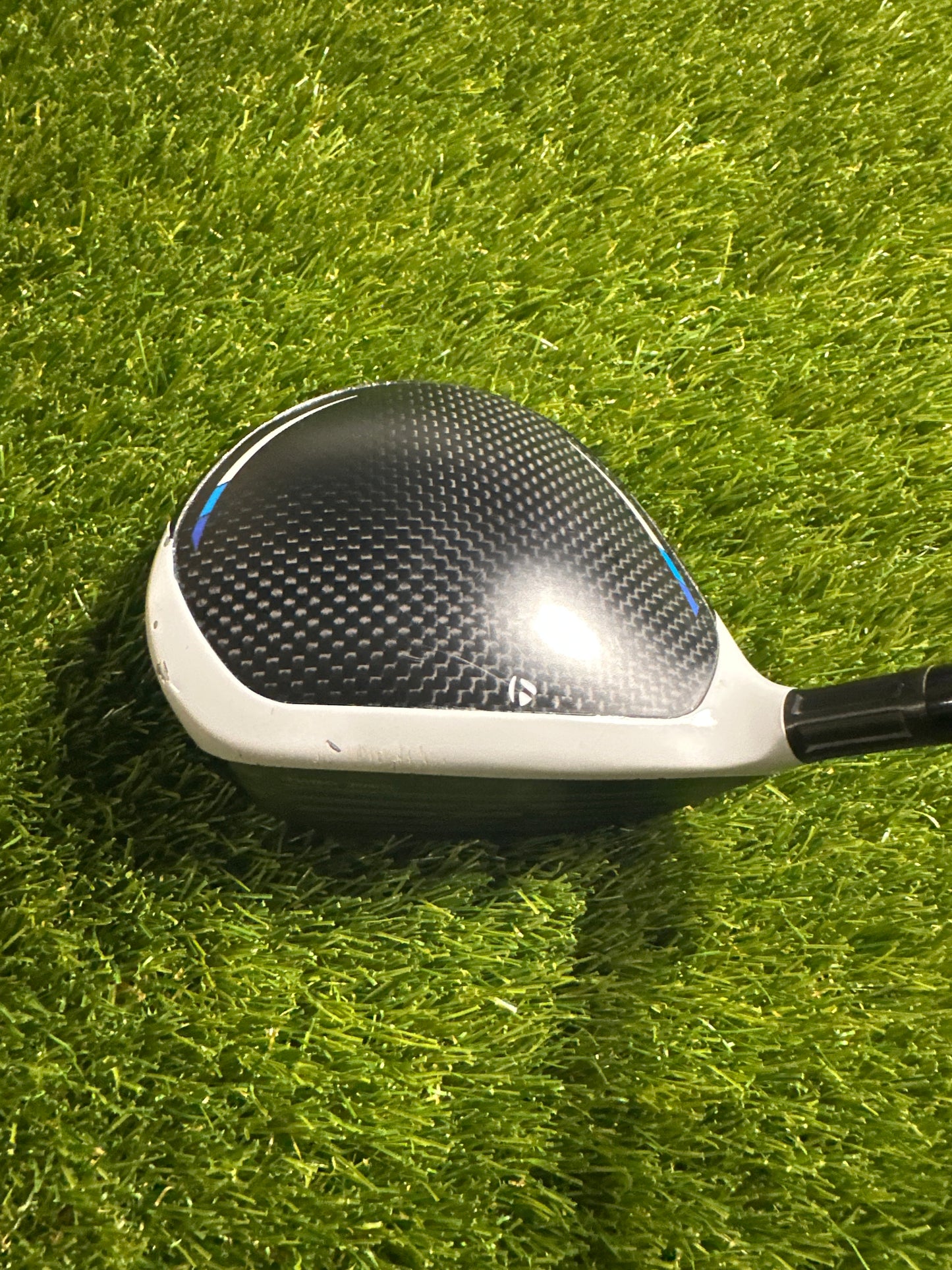 TaylorMade Sim 2 Max 3/15 FWY