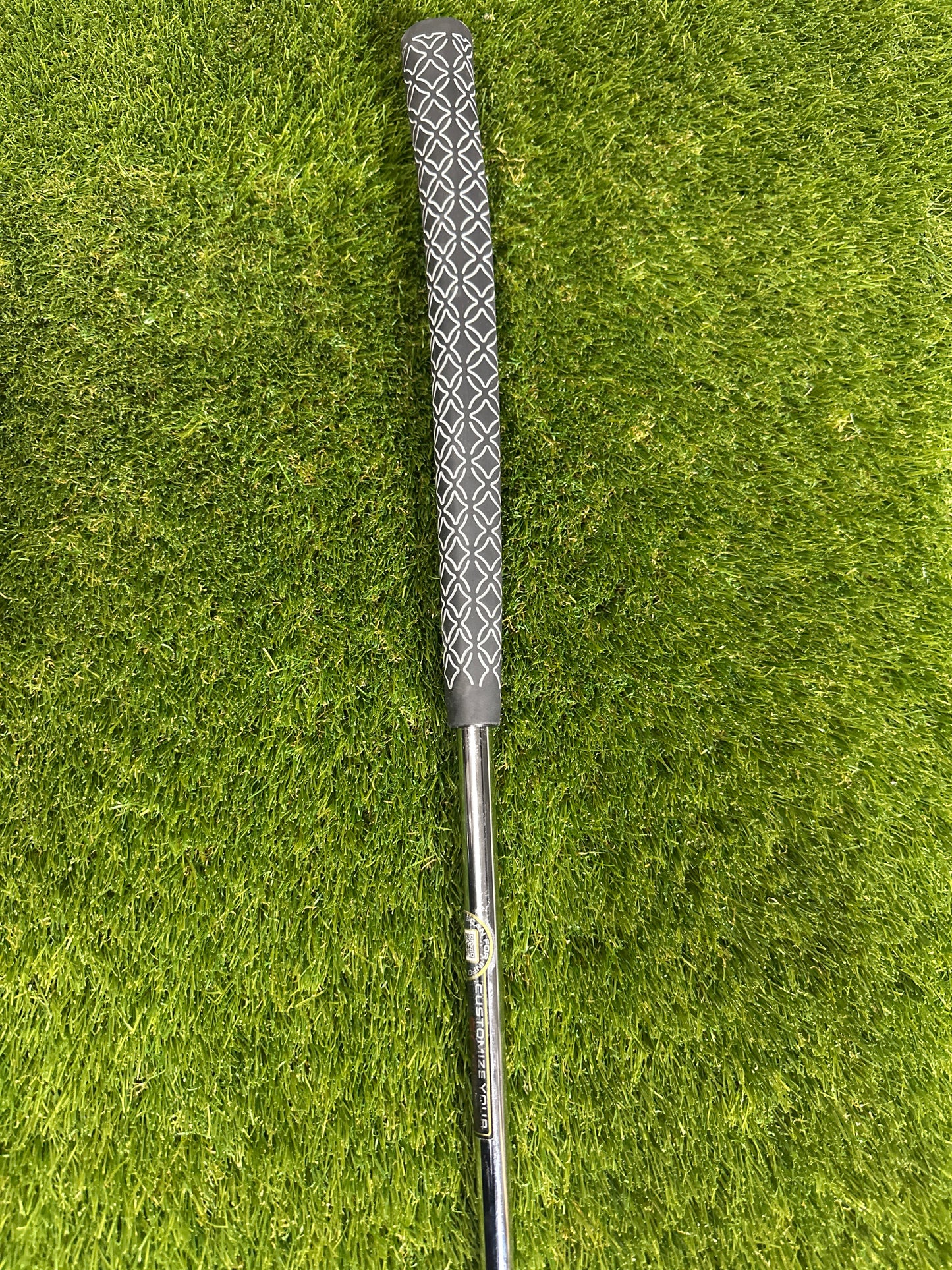 Scotty Cameron Super Select Newport 2.5+ 34" Putter