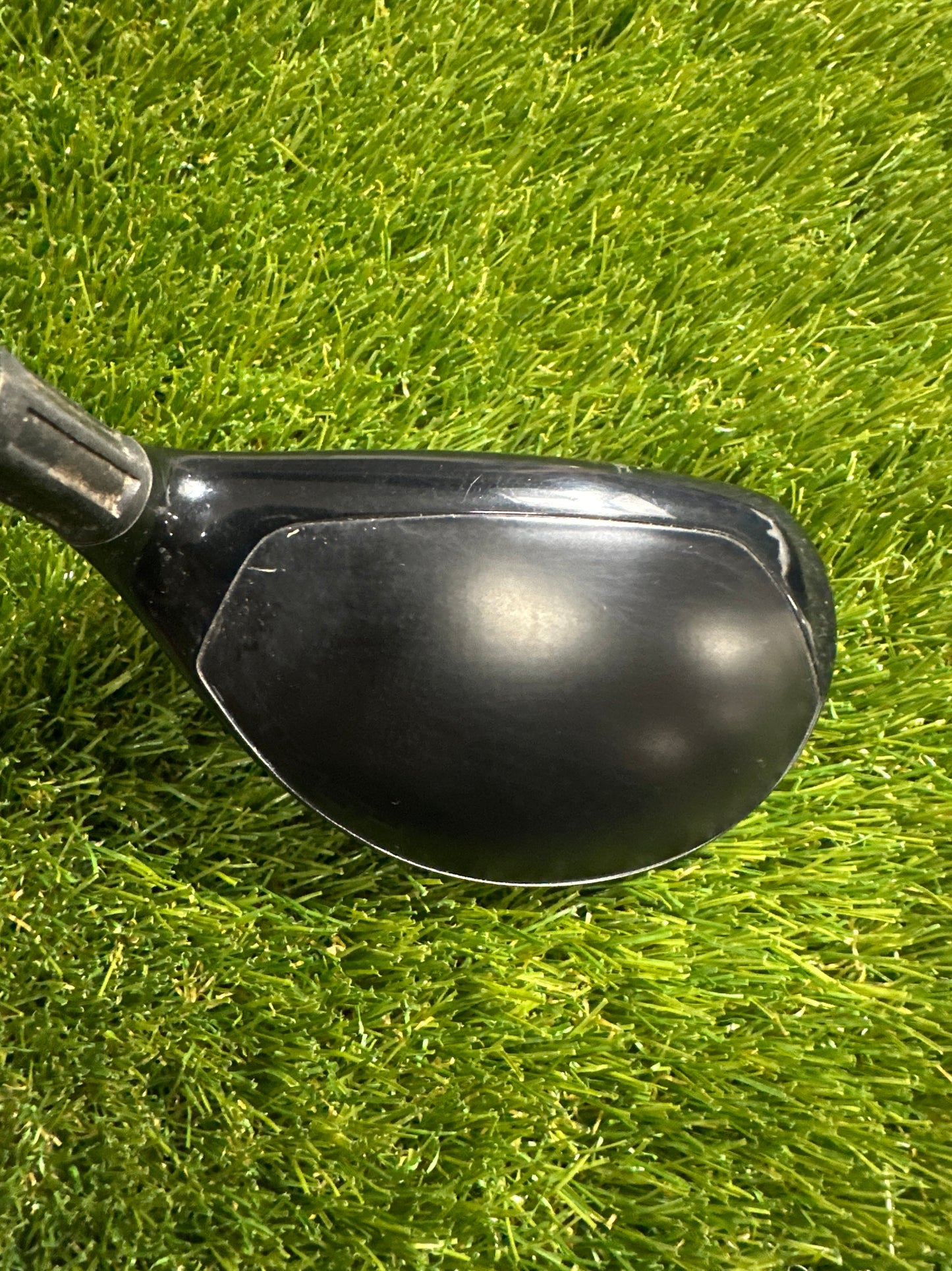 TaylorMade Stealth 5/25 HYB