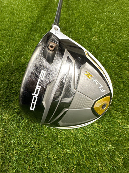 Cobra FlyZ 10.5 Driver