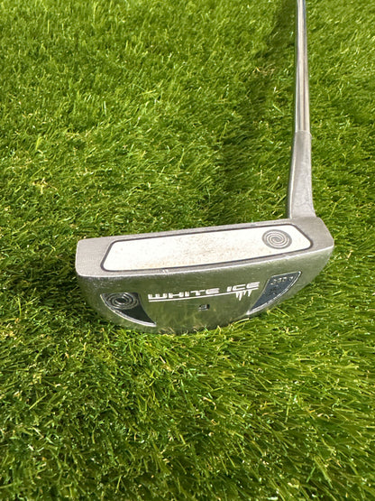 Odyssey White Ice 9 34" Putter