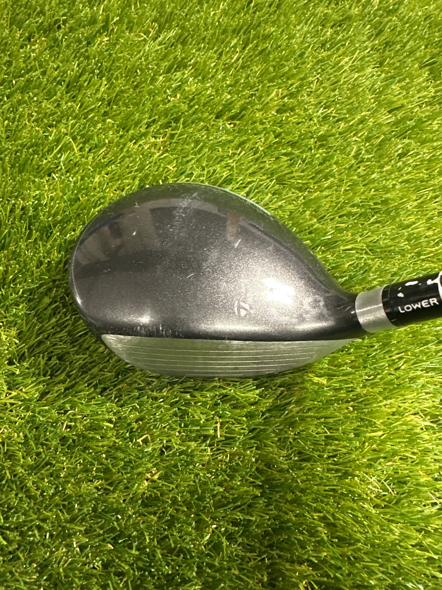 TaylorMade SLDR 3/15 FWY